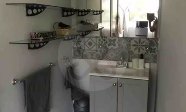 Departamento en renta en Juárez