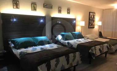 Departamento en renta en Juárez