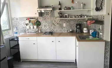 Departamento en renta en Juárez