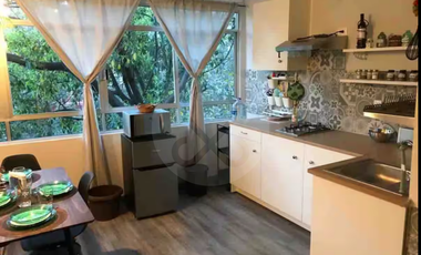 Departamento en renta en Juárez