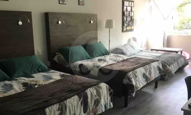 Departamento en renta en Juárez