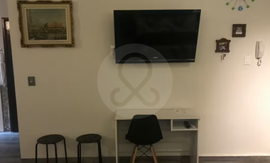 Departamento en renta en Juárez