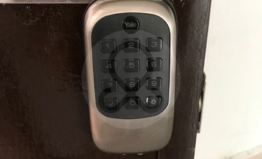 Departamento en renta en Juárez