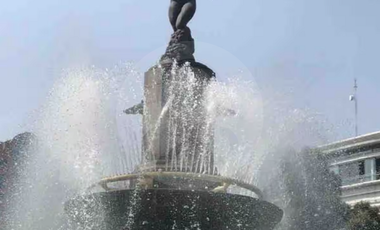 Departamento en renta en Juárez