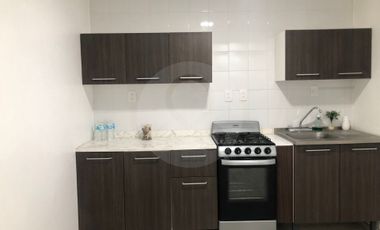 Casa en condominio en renta en Jardines de Santa Mónica