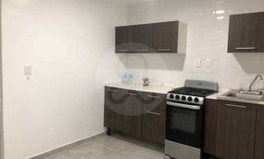 Casa en condominio en renta en Jardines de Santa Mónica