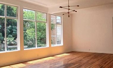 Increíble Departamento en Renta en Polanco Taine
