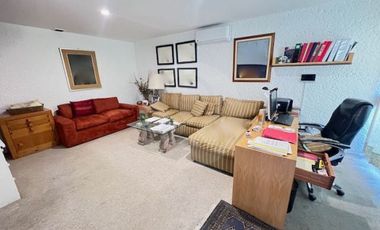 Casa en condominio en renta en Lomas de Reforma