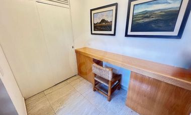 Casa en condominio en renta en Lomas de Reforma