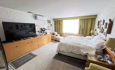 Casa en condominio en renta en Lomas de Reforma