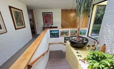 Casa en condominio en renta en Lomas de Reforma
