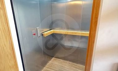 Casa en condominio en renta en Lomas de Reforma