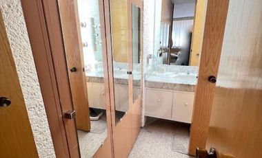 Casa en condominio en renta en Lomas de Reforma
