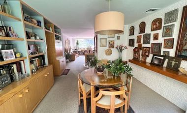 Casa en condominio en renta en Lomas de Reforma