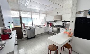 Casa en condominio en renta en Lomas de Reforma