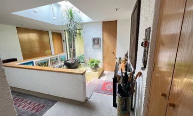 Casa en condominio en renta en Lomas de Reforma