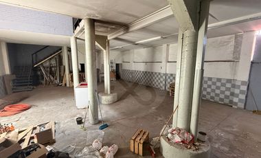 Bodega comercial en renta en Popotla