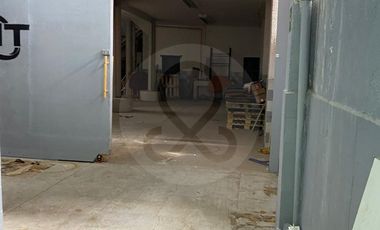 Bodega comercial en renta en Popotla