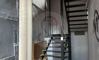 Bodega comercial en renta en Popotla