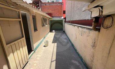 Bodega comercial en renta en Popotla