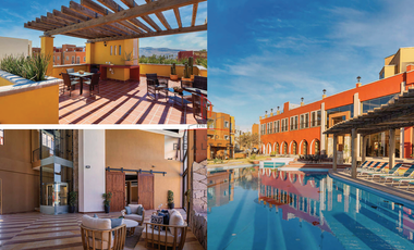 Departamentos Venta La Serena San Miguel de Allende 6,000,000 NicPer R2