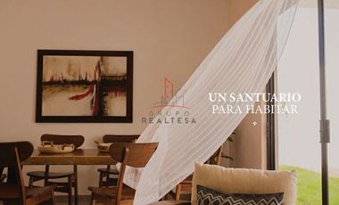 Departamentos Venta La Serena San Miguel de Allende 4,250,000 NicPer R1