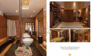 Departamentos Venta La Serena San Miguel de Allende 4,250,000 NicPer R1