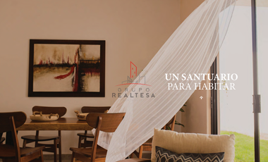 Departamentos Venta La Serena San Miguel de Allende 7,250,000 NicPer R2