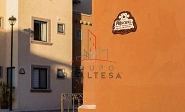 Departamentos Venta La Serena San Miguel de Allende 4,030,000 NicPer R1