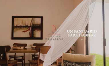 Departamentos Venta La Serena San Miguel de Allende 3,900,000 NicPer R1