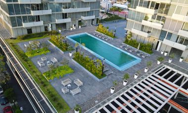 Departamento en Venta Citytower sobre Av. Mexico, Guadalajara, Jal.