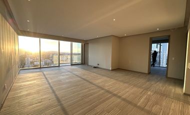 Departamento en Venta Citytower sobre Av. Mexico, Guadalajara, Jal.