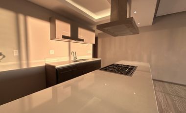 Departamento en Venta Citytower sobre Av. Mexico, Guadalajara, Jal.