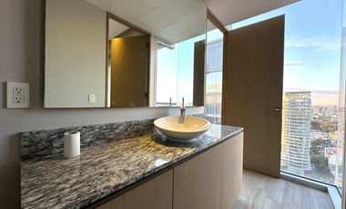 Departamento en Venta Citytower sobre Av. Mexico, Guadalajara, Jal.
