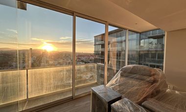 Departamento en Venta Citytower sobre Av. Mexico, Guadalajara, Jal.