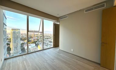Departamento en Venta Citytower sobre Av. Mexico, Guadalajara, Jal.