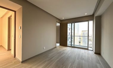 Departamento en Venta Citytower sobre Av. Mexico, Guadalajara, Jal.