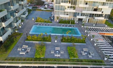 Departamento en Venta Citytower sobre Av. Mexico, Guadalajara, Jal.