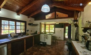 Casa en Arriendo en Olivar Alto