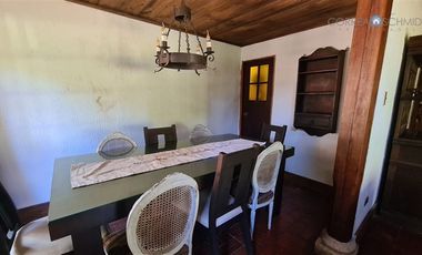 Casa en Arriendo en Olivar Alto