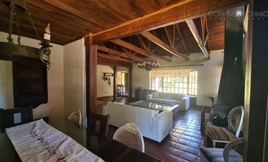 Casa en Arriendo en Olivar Alto