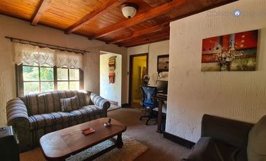 Casa en Arriendo en Olivar Alto