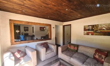 Casa en Arriendo en Olivar Alto