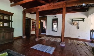 Casa en Arriendo en Olivar Alto