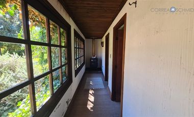 Casa en Arriendo en Olivar Alto