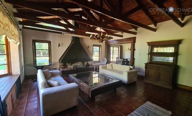 Casa en Arriendo en Olivar Alto