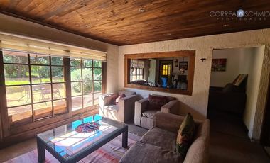 Casa en Arriendo en Olivar Alto