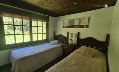 Casa en Arriendo en Olivar Alto
