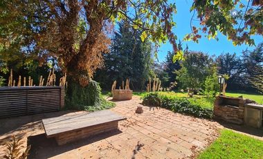 Casa en Arriendo en Olivar Alto