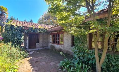 Casa en Arriendo en Olivar Alto